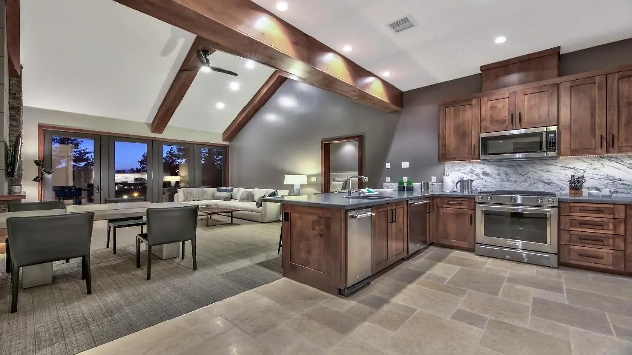 Zalanta 313 Appartement South Lake Tahoe