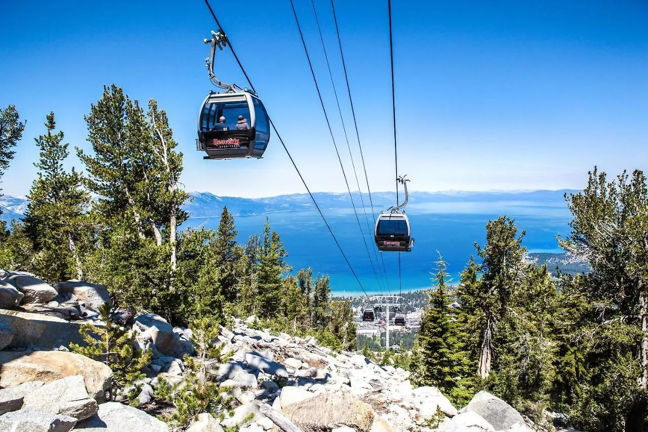 Zalanta 313 Appartement South Lake Tahoe