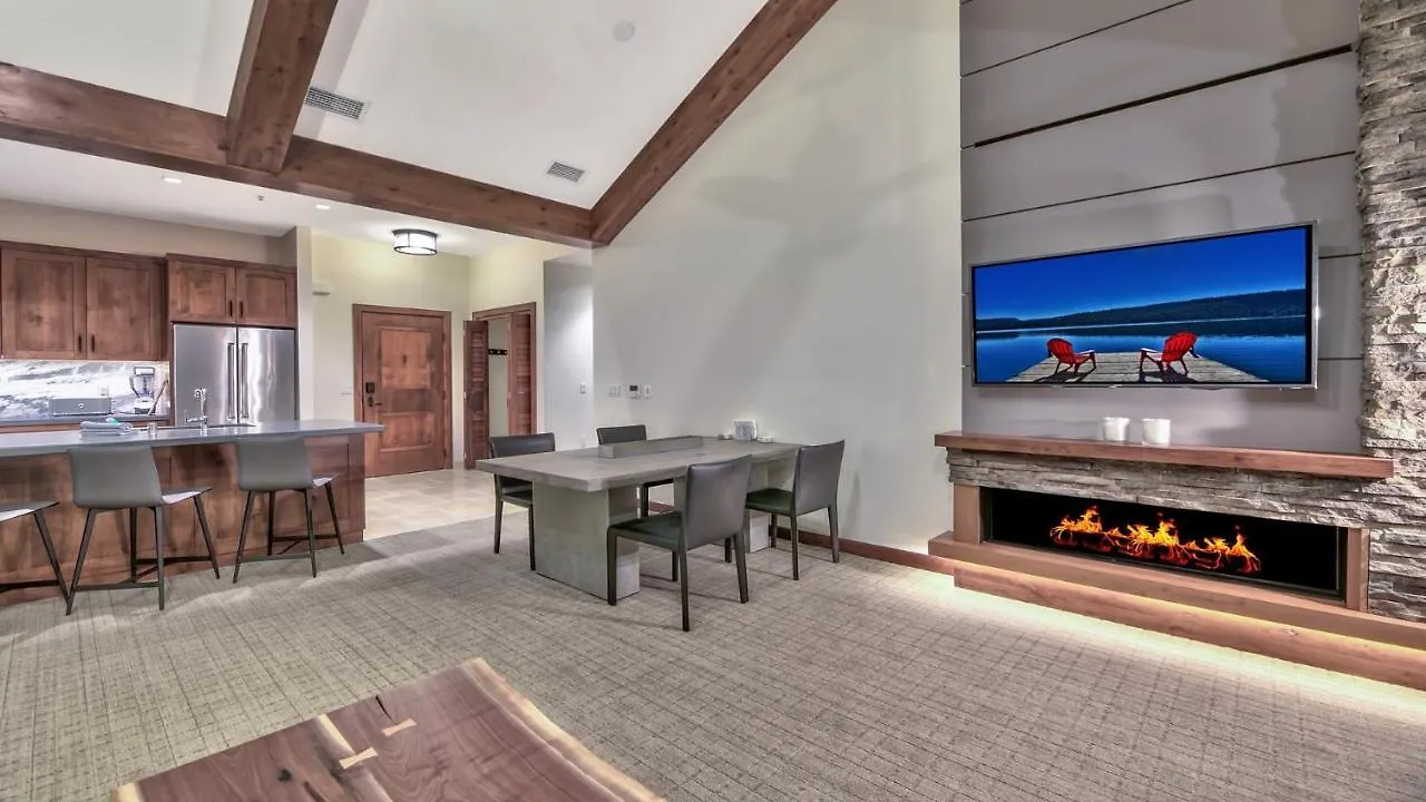 Zalanta 313 Appartement South Lake Tahoe Verenigde Staten