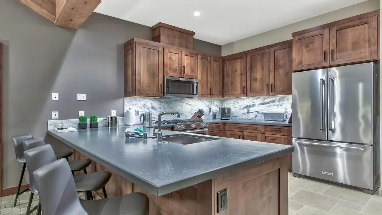 Zalanta 313 Appartement South Lake Tahoe