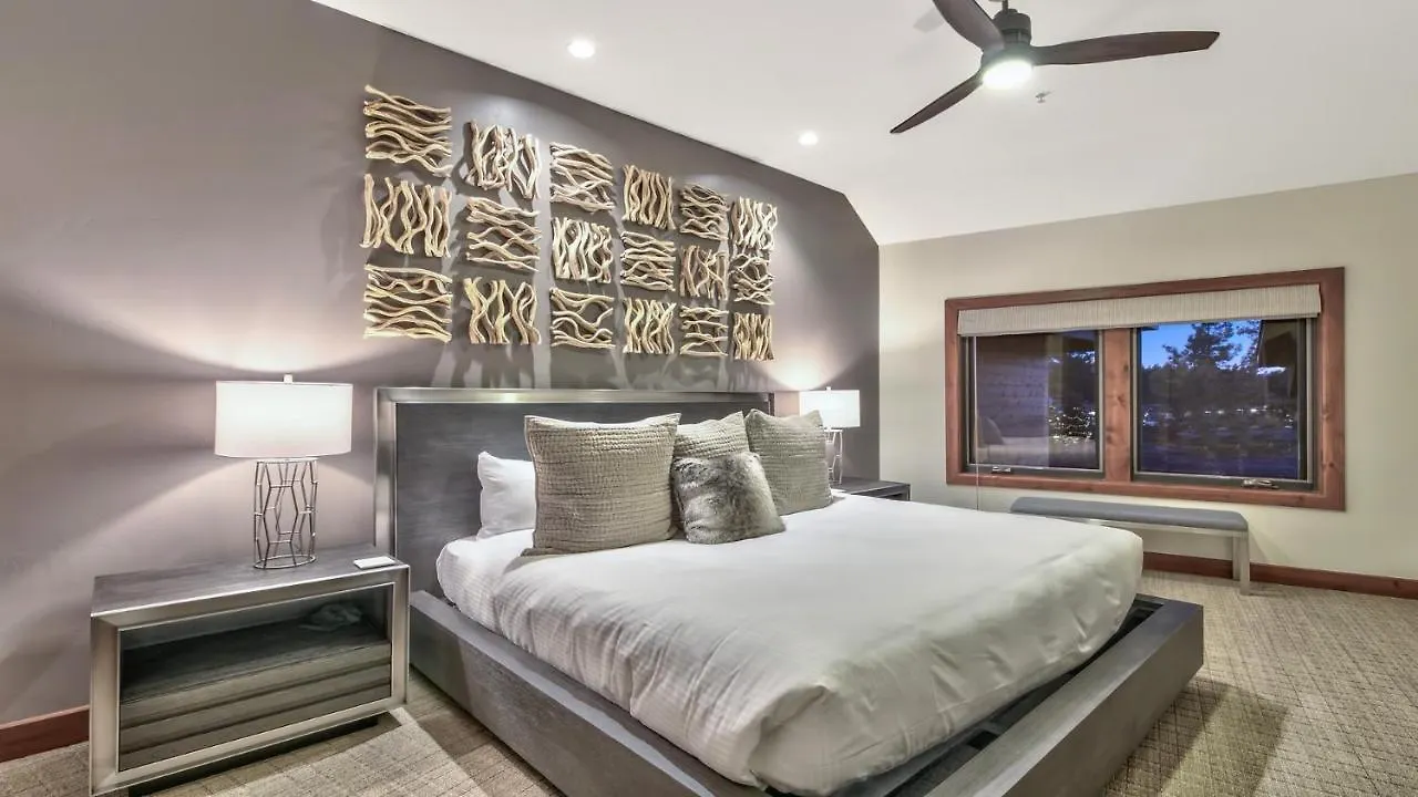 Zalanta 313 Appartement South Lake Tahoe