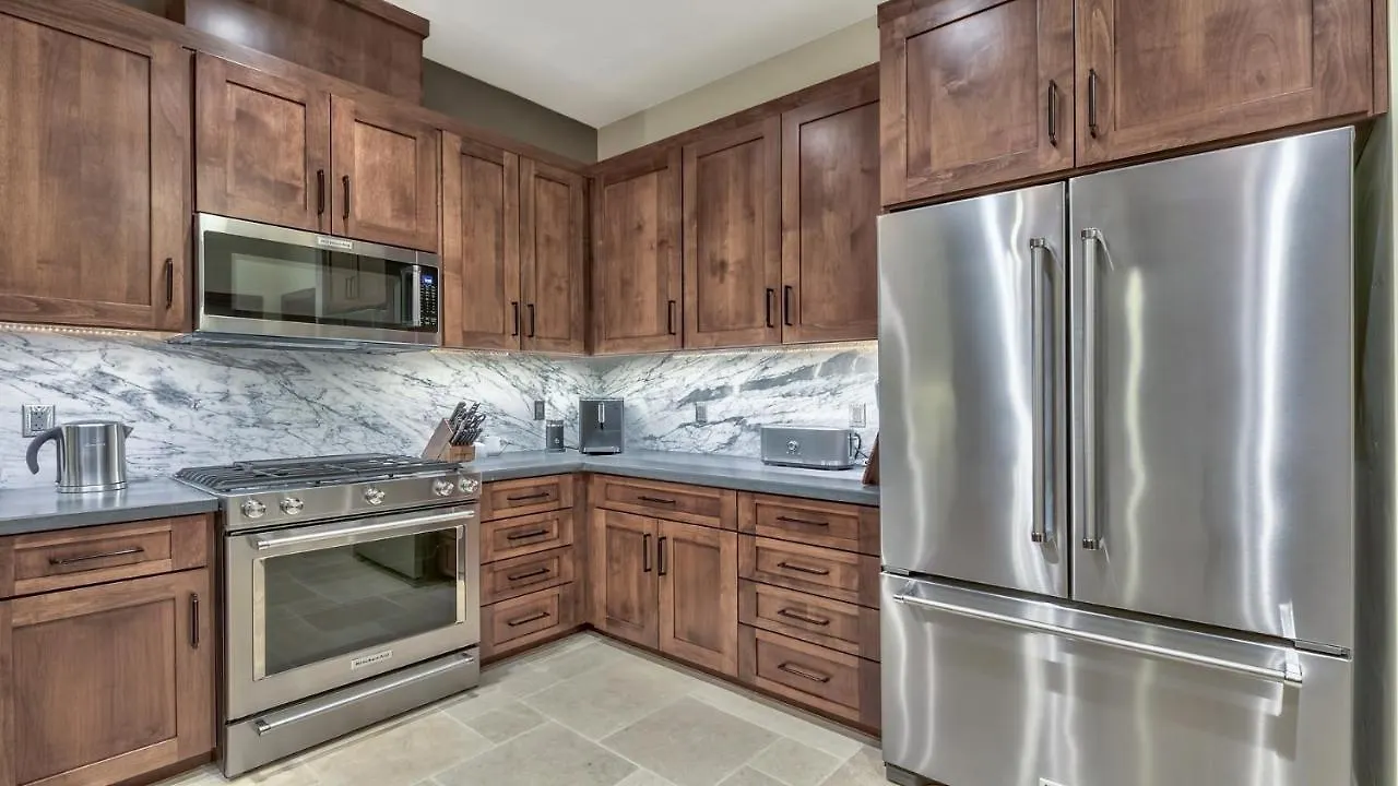 Zalanta 313 Appartement South Lake Tahoe