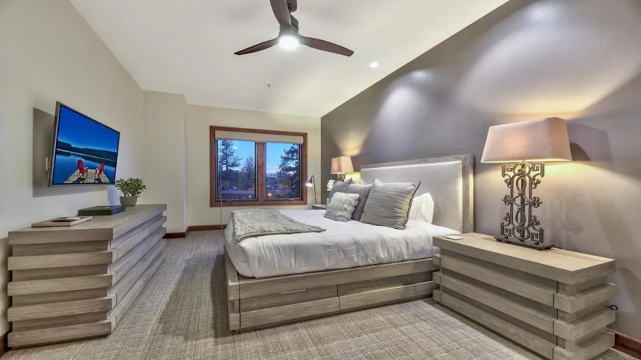 Zalanta 313 Appartement South Lake Tahoe 0*,