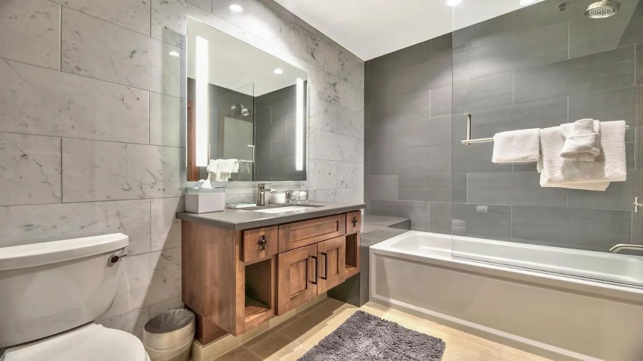 Zalanta 313 Appartement South Lake Tahoe