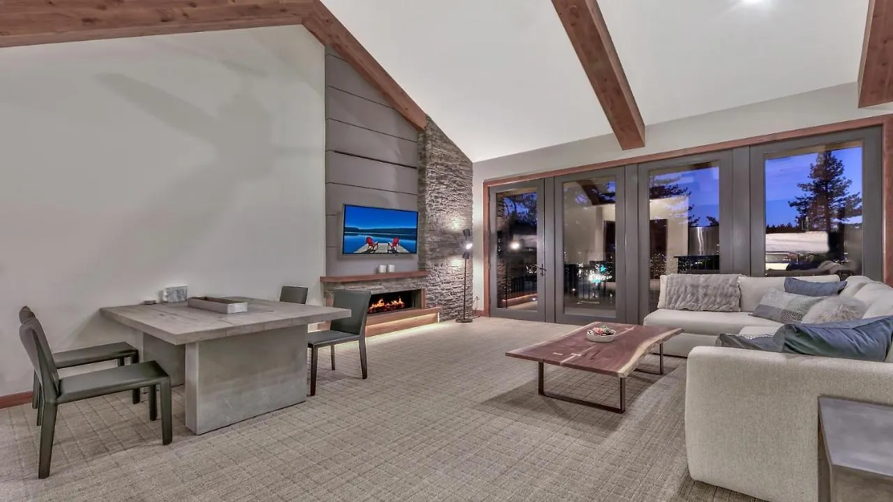 Zalanta 313 Appartement South Lake Tahoe