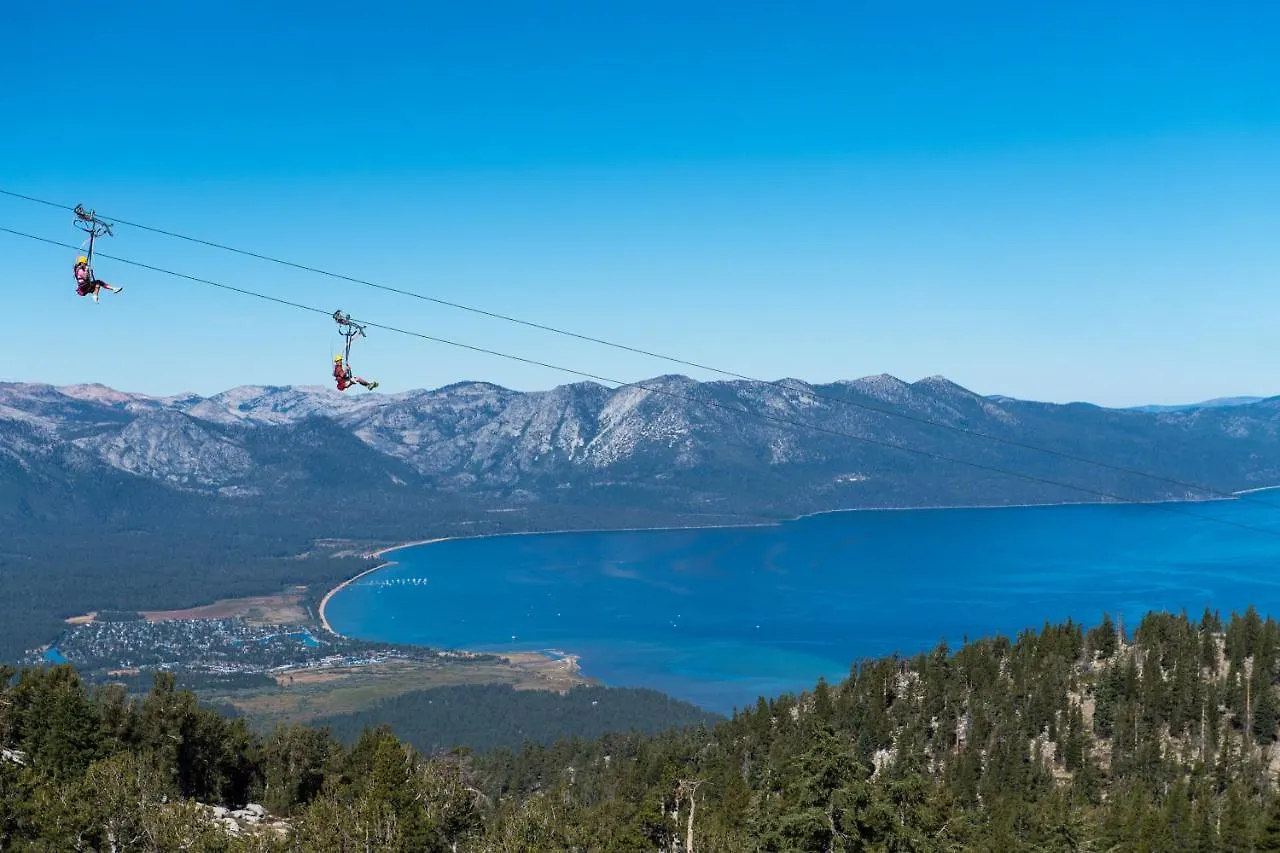 Zalanta 313 Appartement South Lake Tahoe