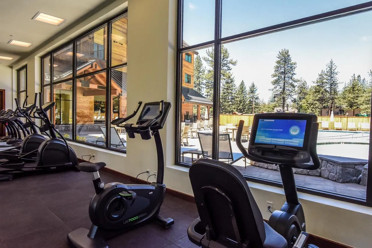 Zalanta 313 Appartement South Lake Tahoe