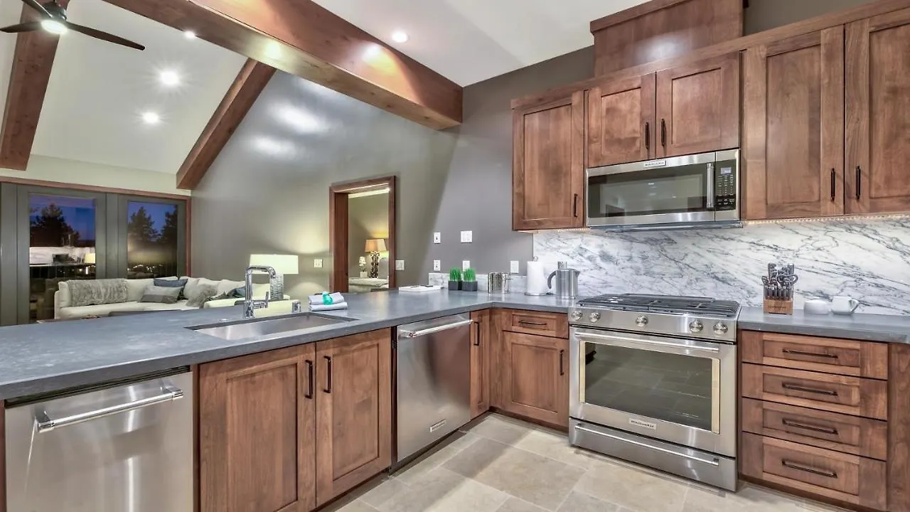 Zalanta 313 Appartement South Lake Tahoe