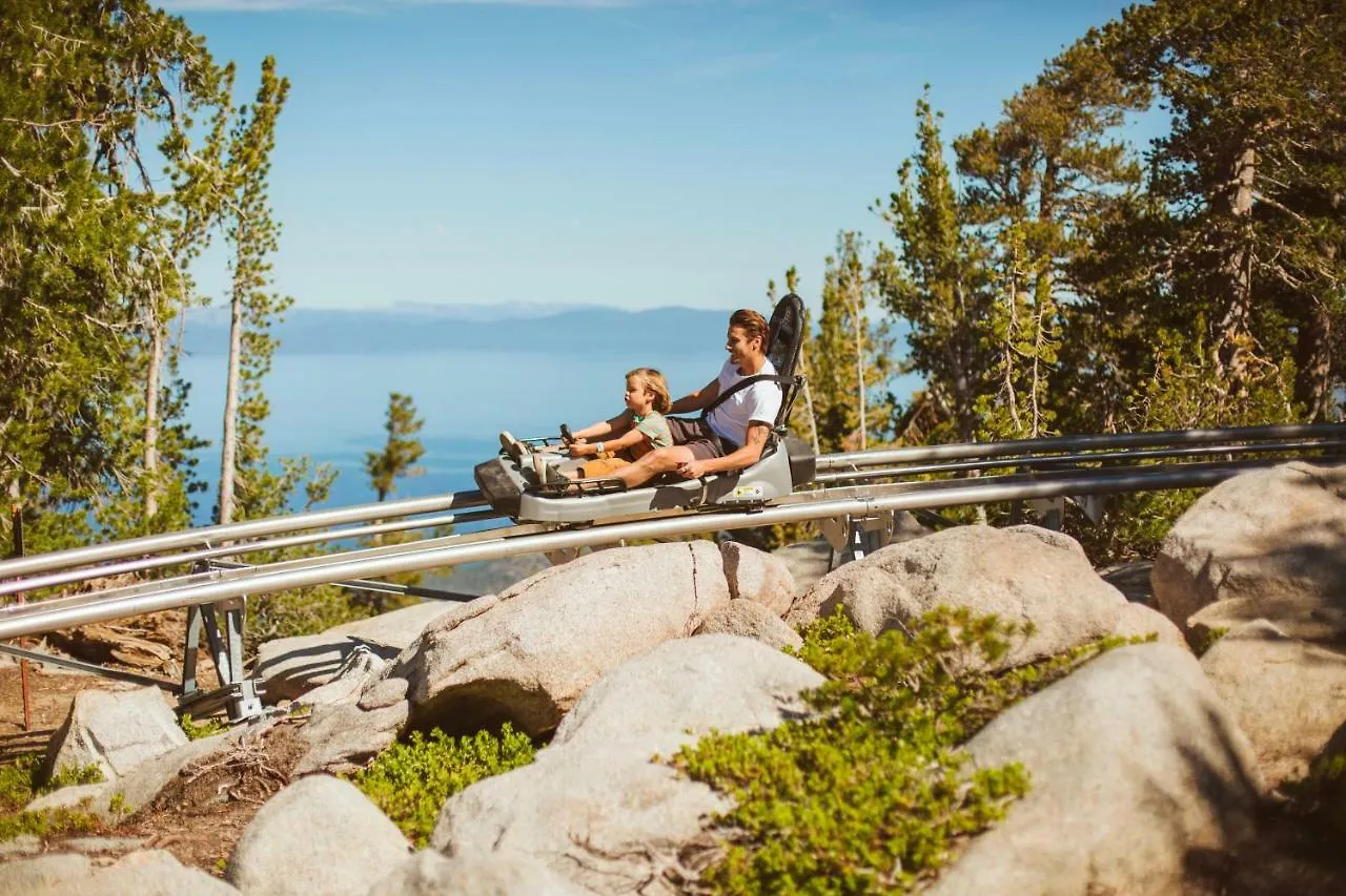 Zalanta 313 Appartement South Lake Tahoe 0*,  Verenigde Staten