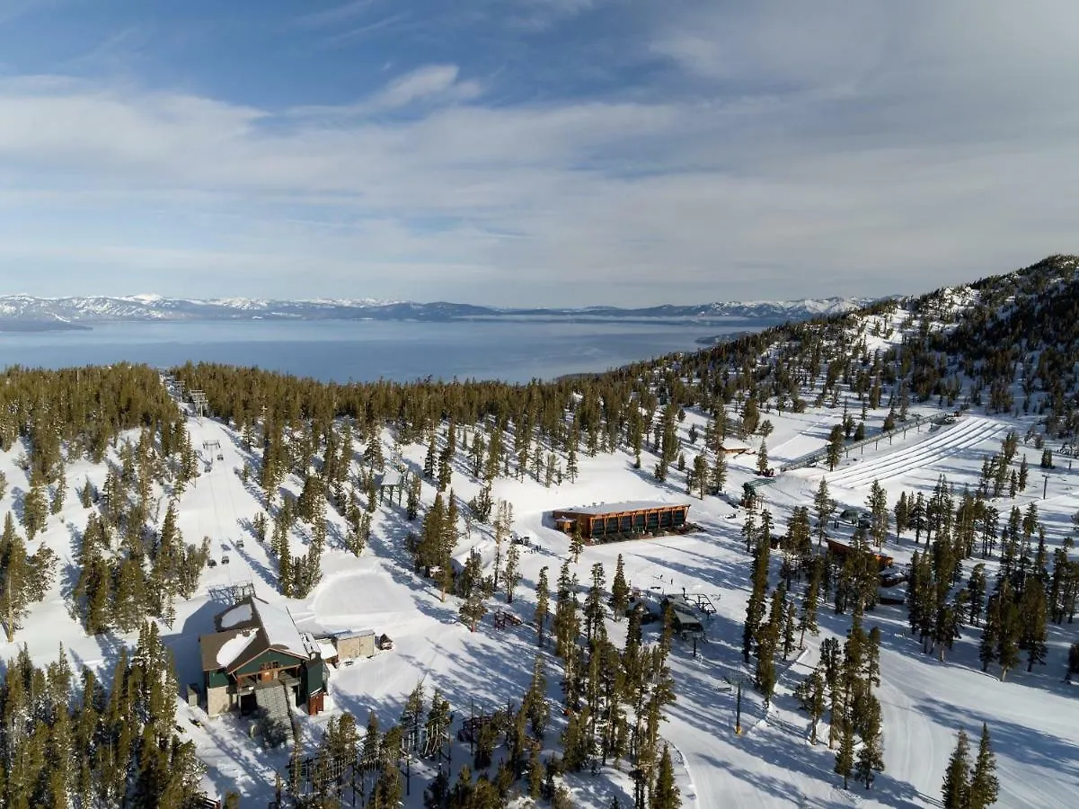 Zalanta 313 Appartement South Lake Tahoe Verenigde Staten